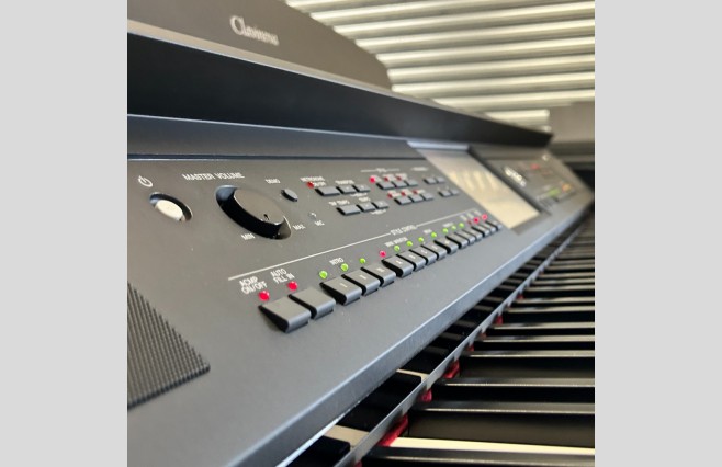 Yamaha CVP709B, Black Walnut, Great Condition, Complete Package, Used - Complete Package (SN:ECVO01048) - Image 6
